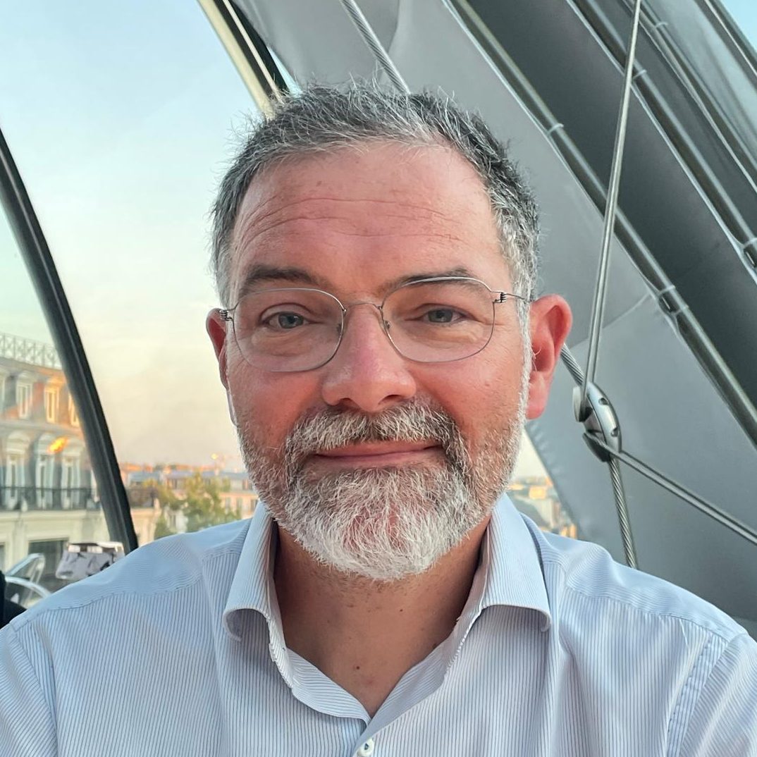 Jérôme Gueydan, 2026